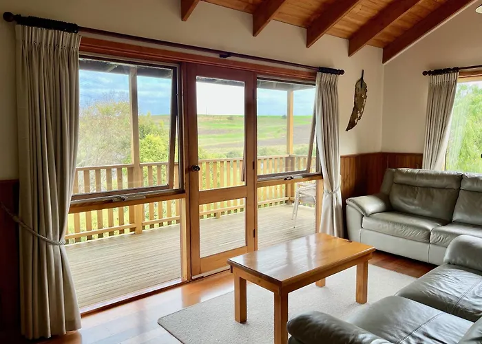 Daysy Hill Country Cottages