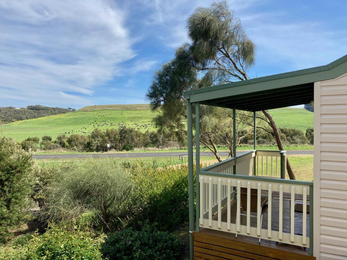 Lodge Daysy Hill Country Port Campbell