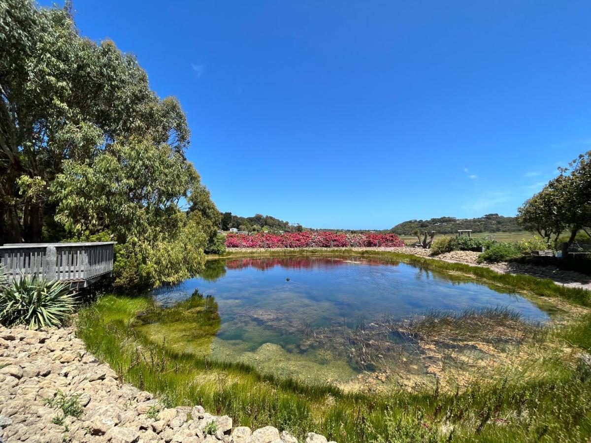 Daysy Hill Country Lodge
