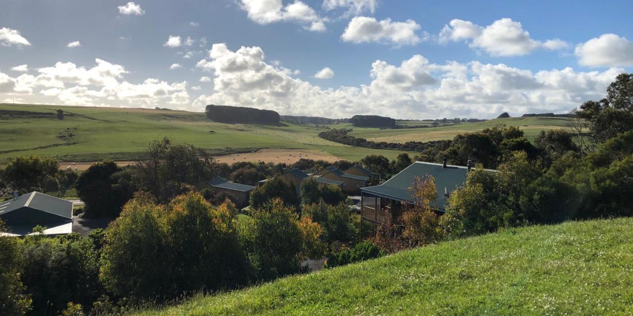 Daysy Hill Country Lodge