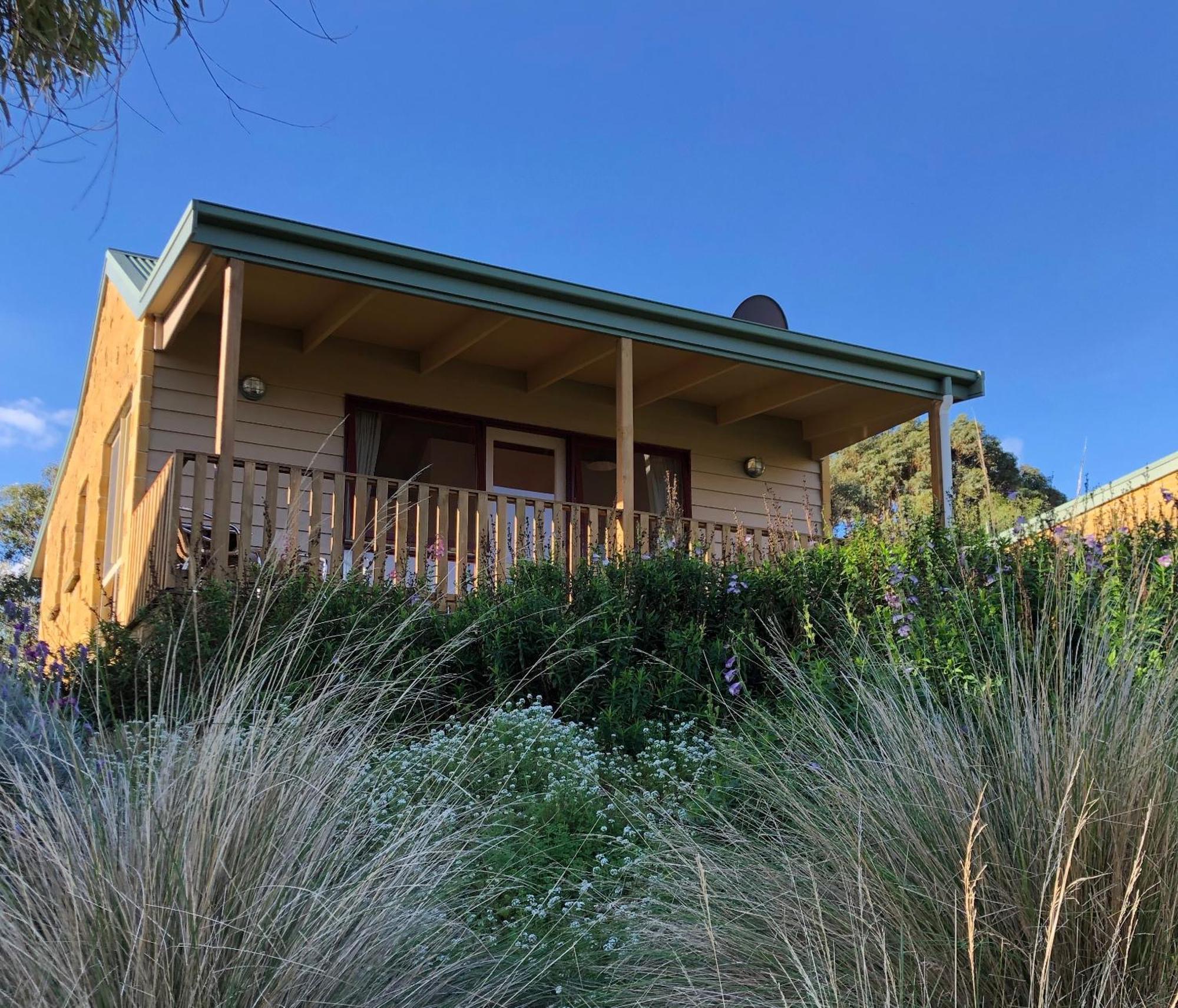 Daysy Hill Country * Port Campbell