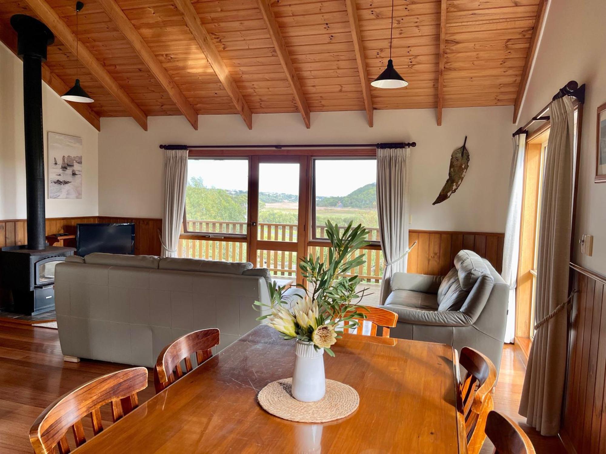 Lodge Daysy Hill Country Port Campbell