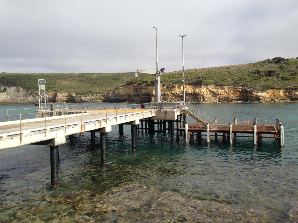 Daysy Hill Country * Port Campbell