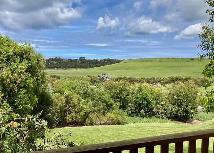 Daysy Hill Country Cottages