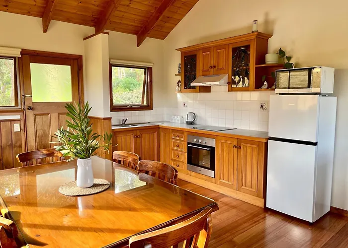 Daysy Hill Country Cottages