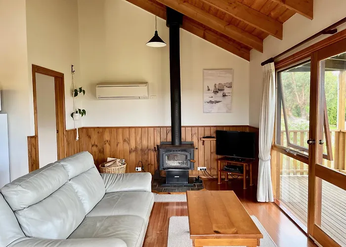 Daysy Hill Country Cottages