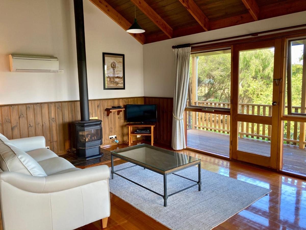 Lodge Daysy Hill Country Port Campbell