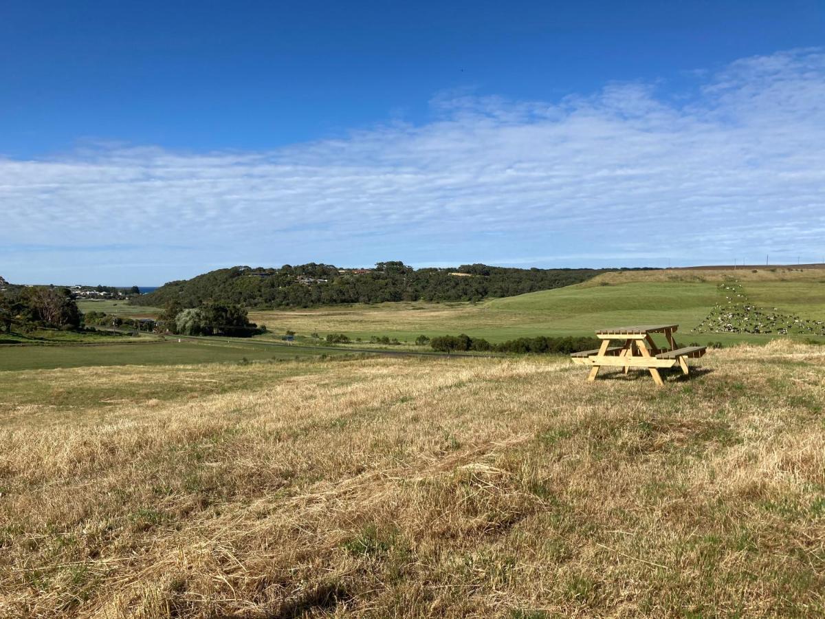 Daysy Hill Country * Port Campbell