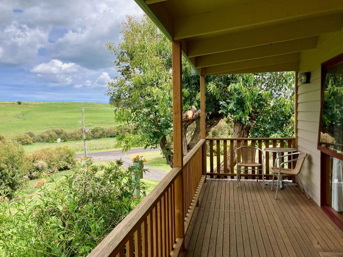 Daysy Hill Country * Port Campbell