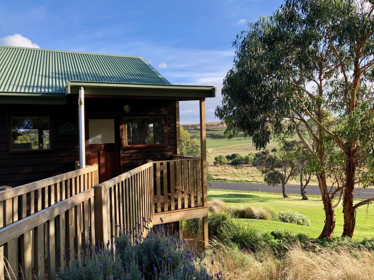 Daysy Hill Country Lodge