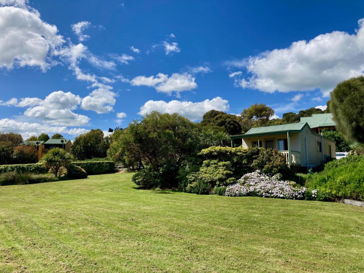 Daysy Hill Country Lodge