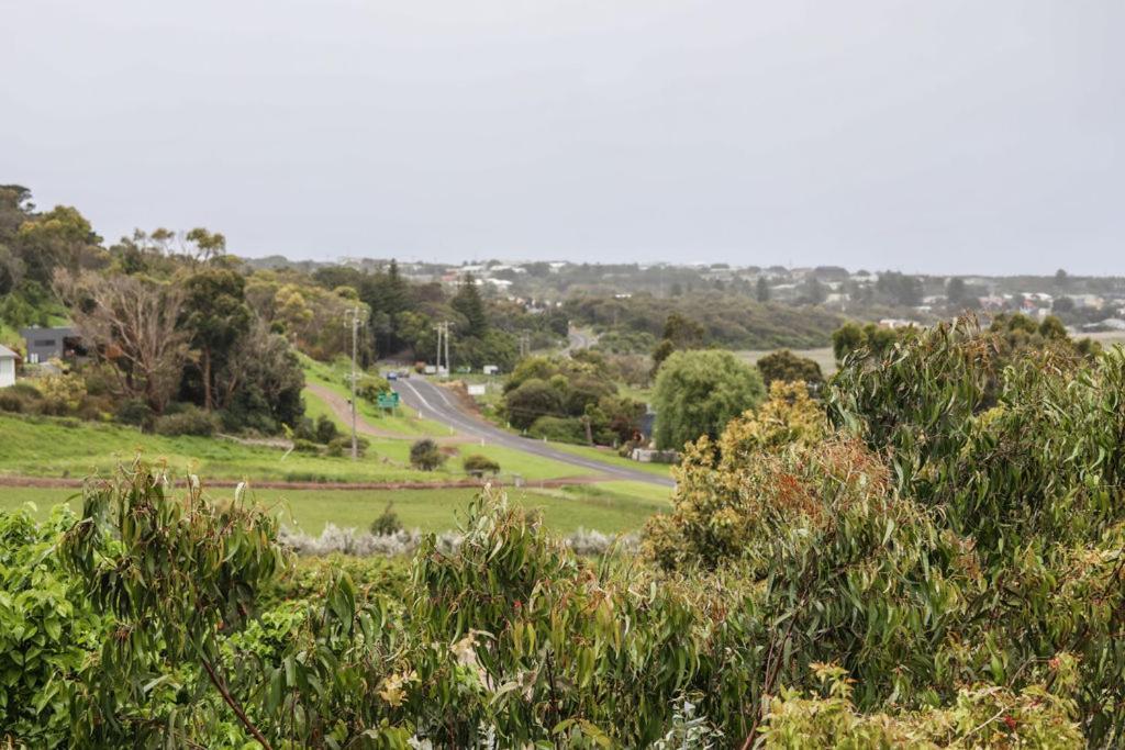 Lodge Daysy Hill Country Port Campbell
