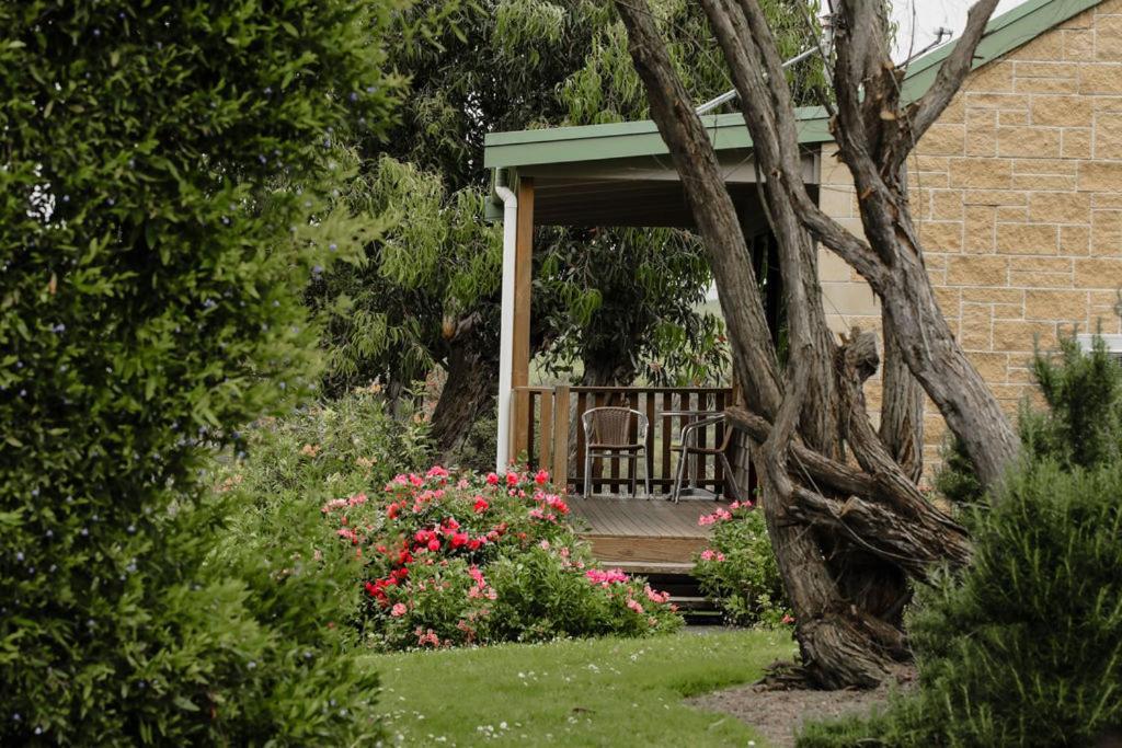 Daysy Hill Country Port Campbell