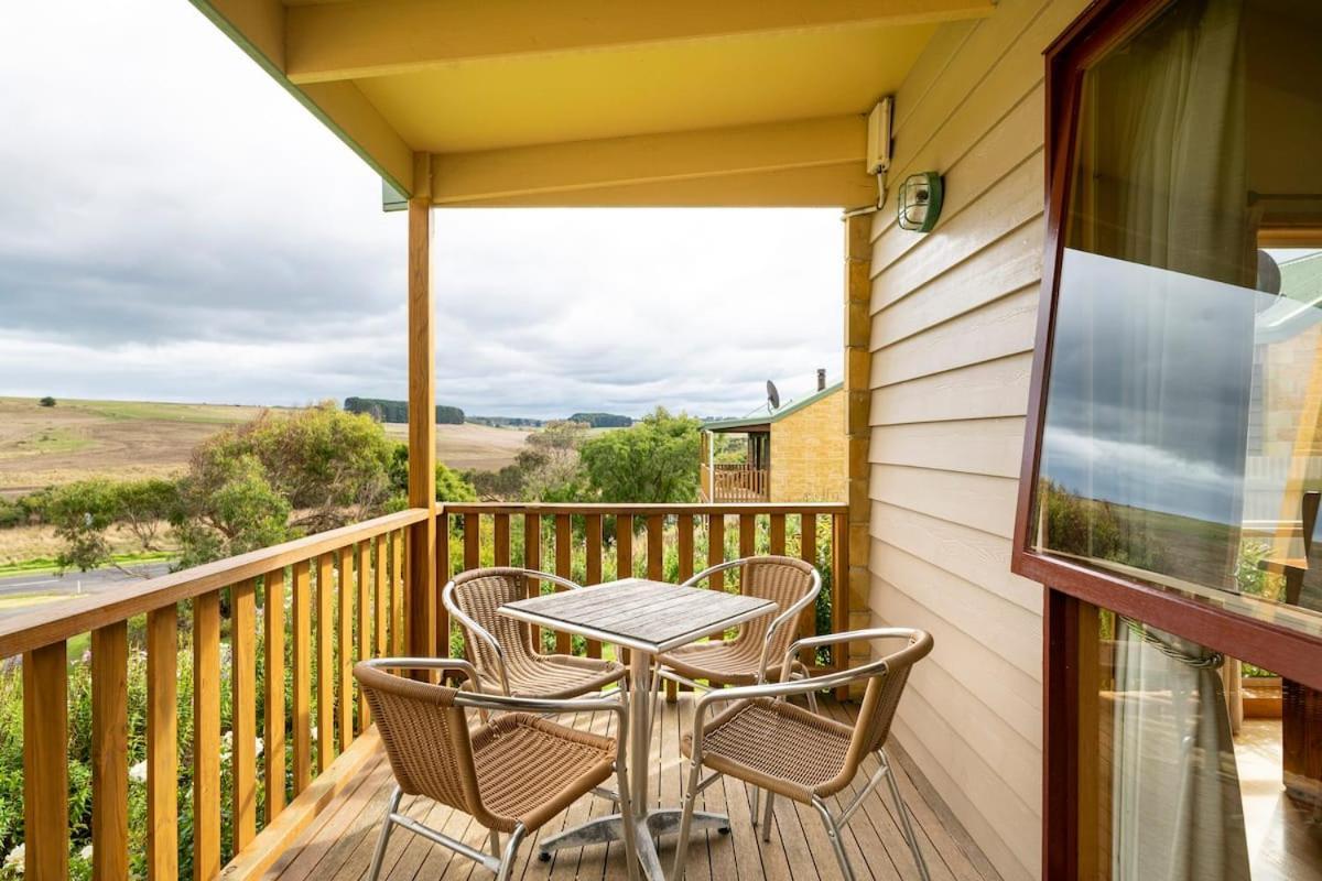 Lodge Daysy Hill Country *