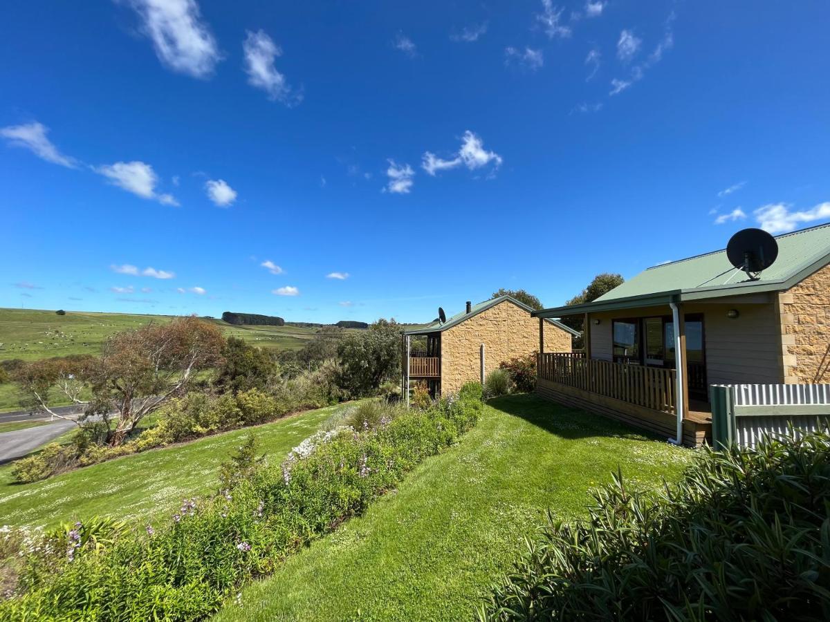 Lodge Daysy Hill Country *