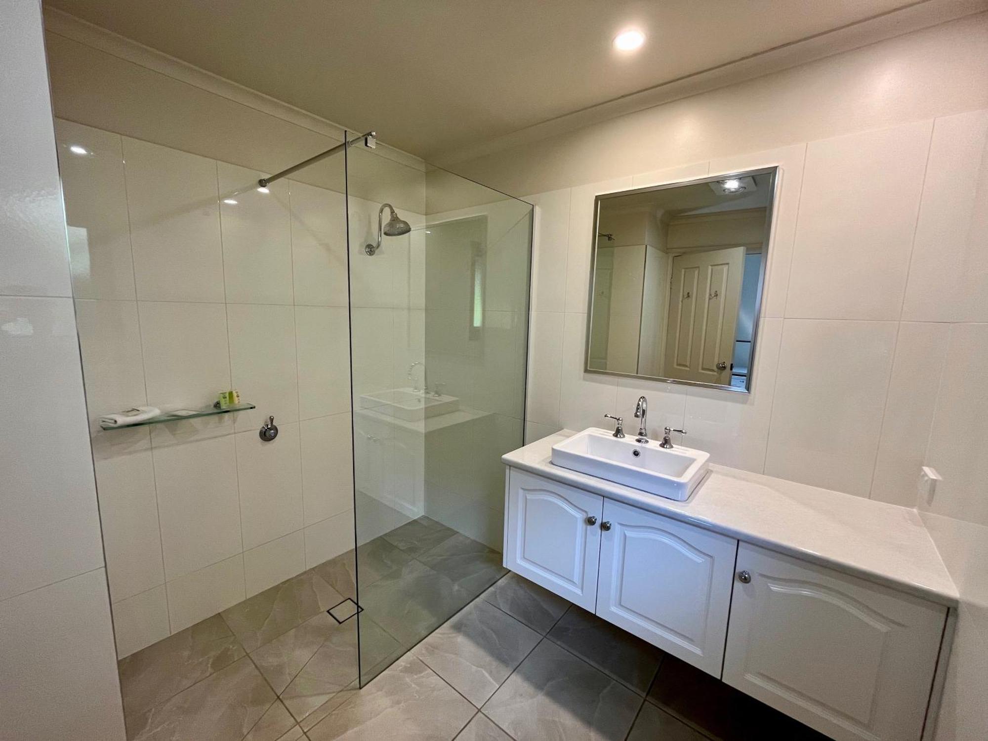 Daysy Hill Country Lodge Port Campbell