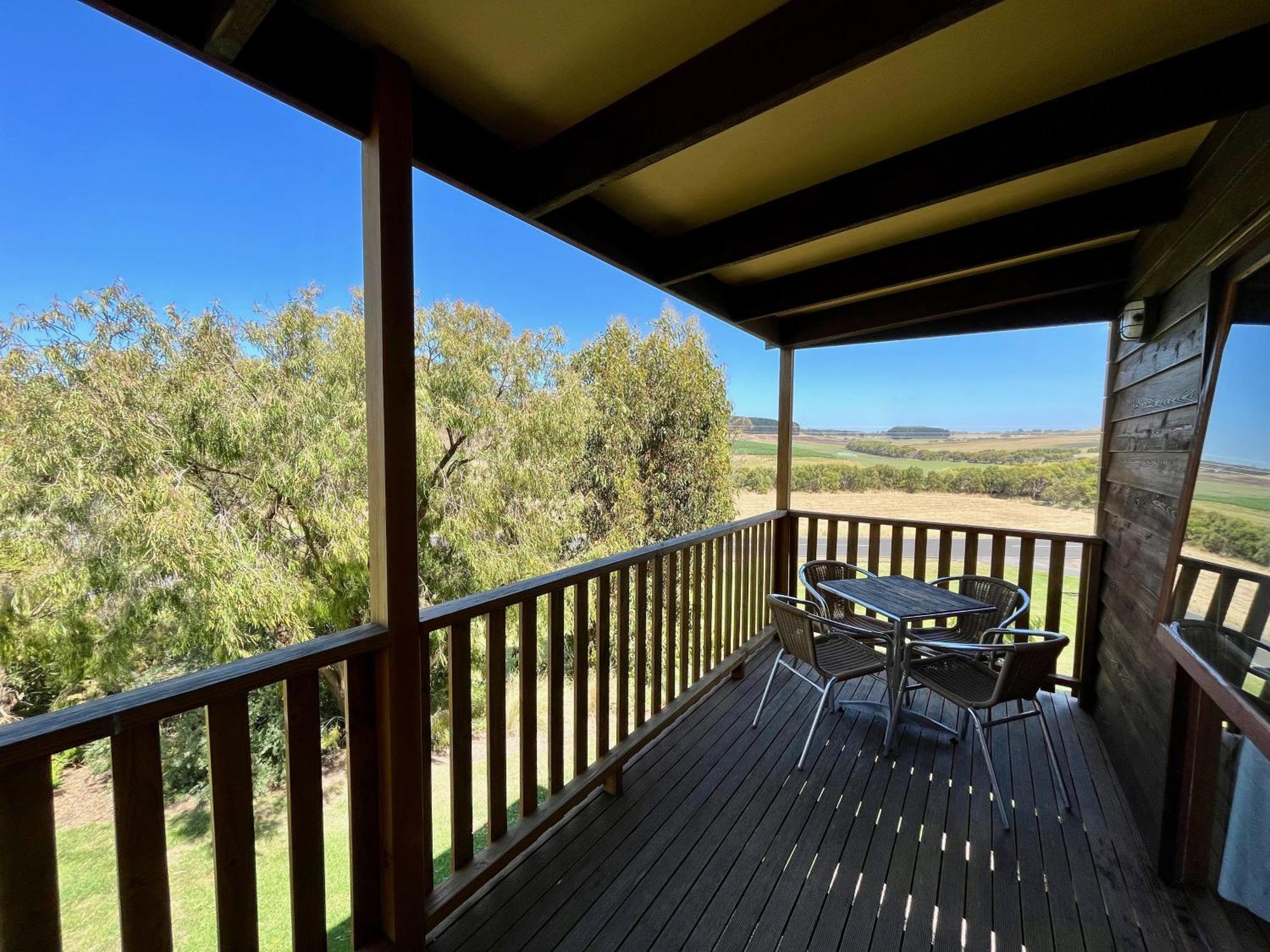 Daysy Hill Country Lodge Port Campbell