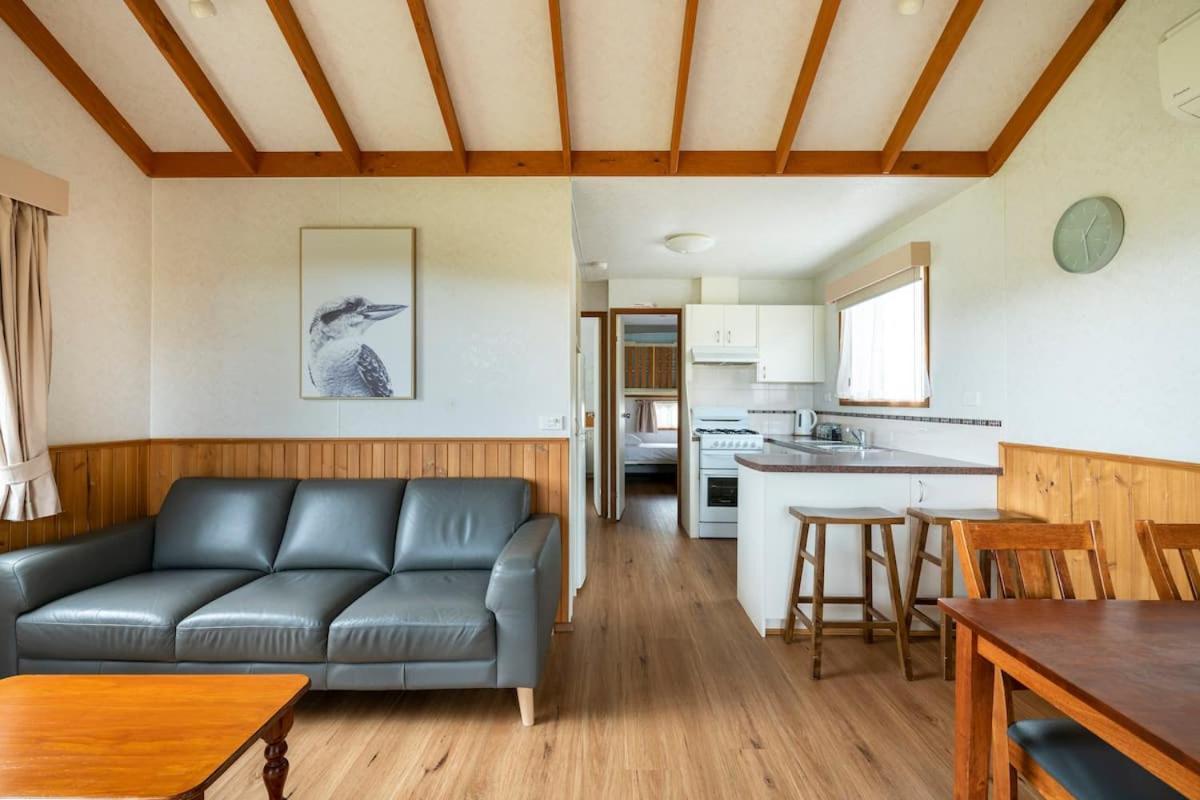 Lodge Daysy Hill Country Port Campbell