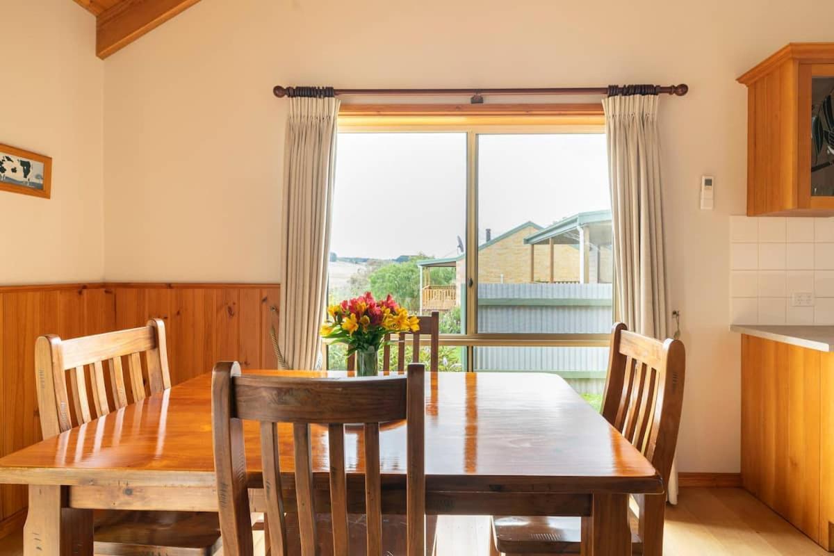 Lodge Daysy Hill Country Port Campbell