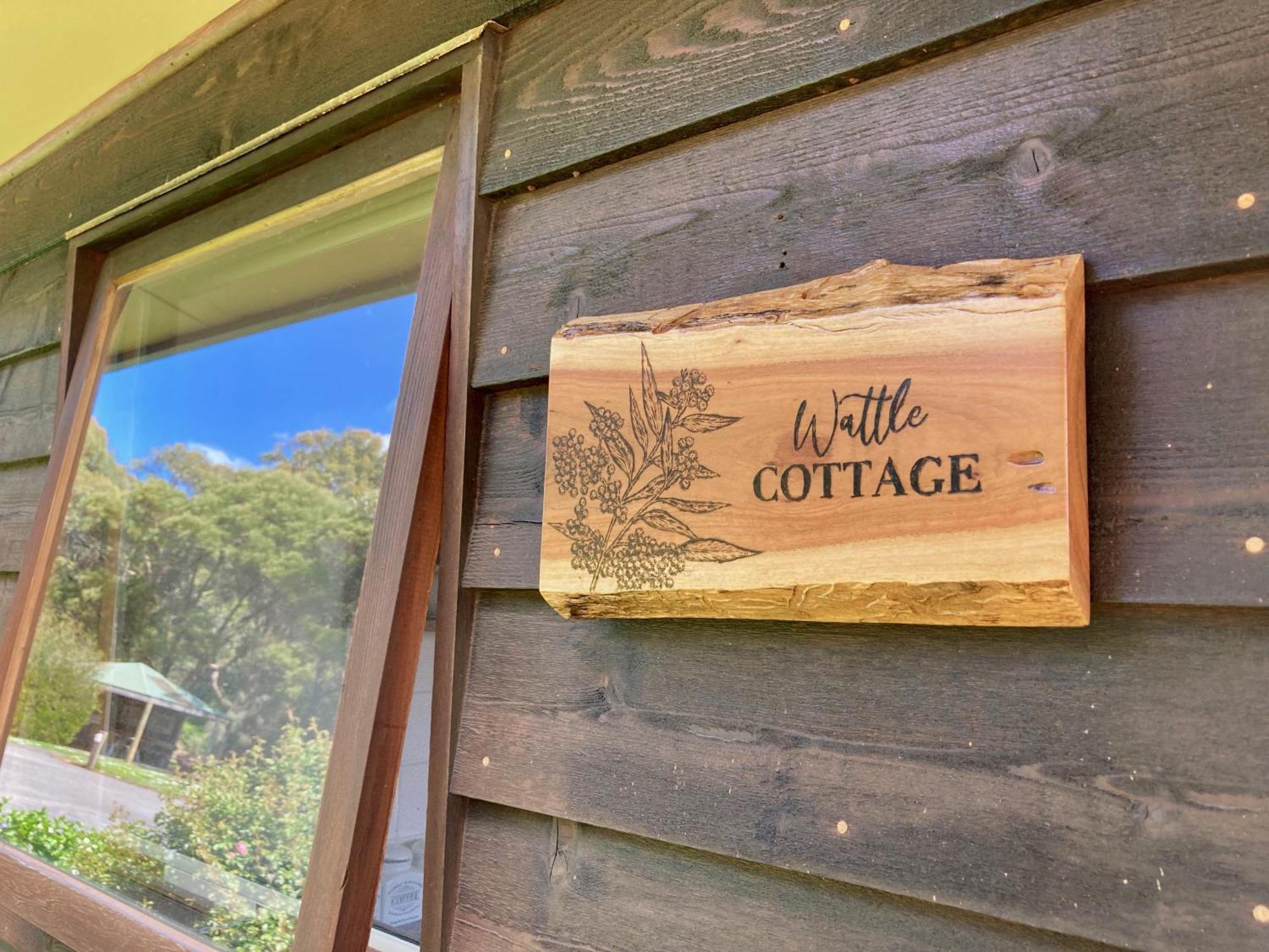 Daysy Hill Country Lodge Port Campbell