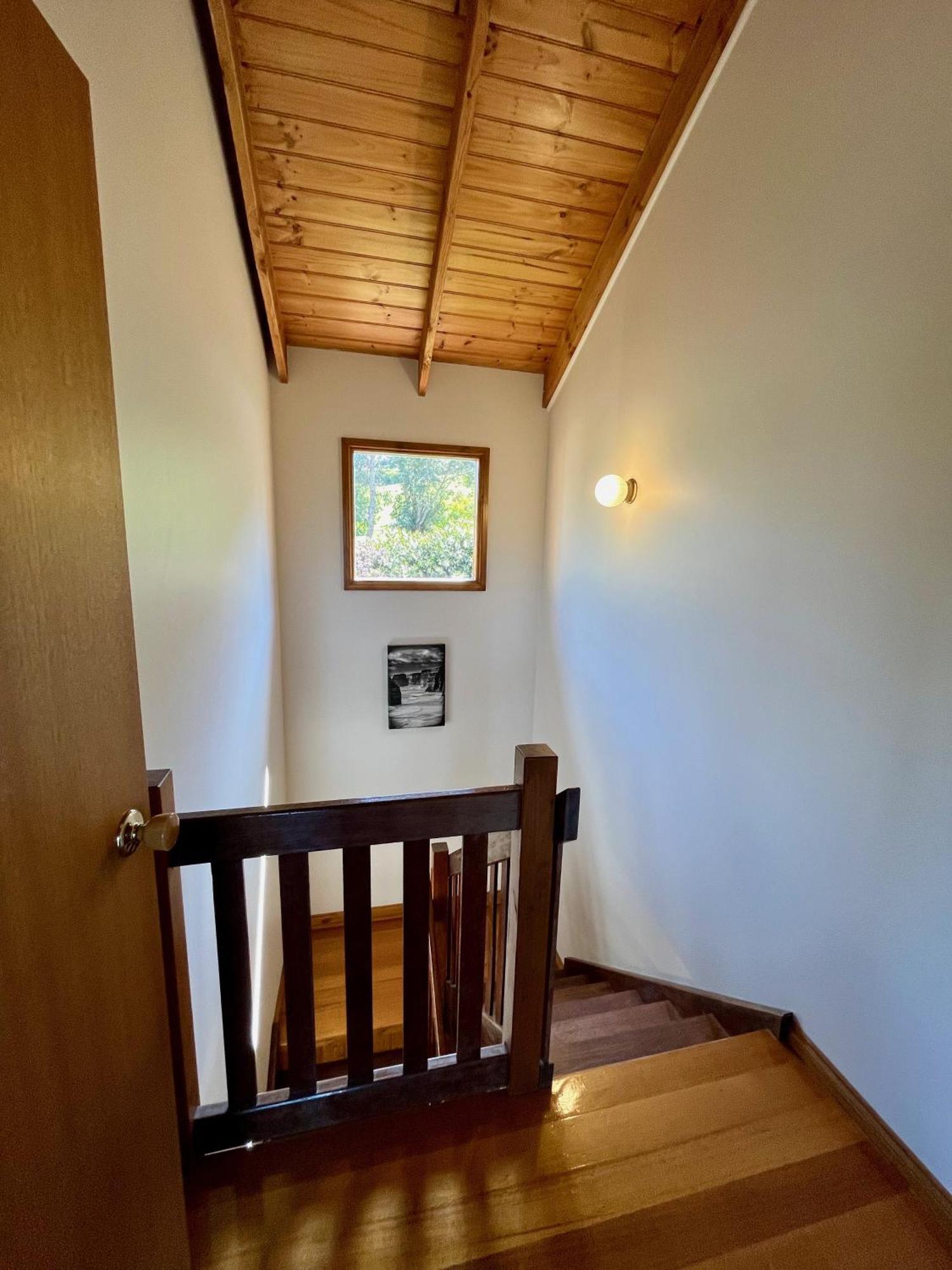 Daysy Hill Country Lodge *