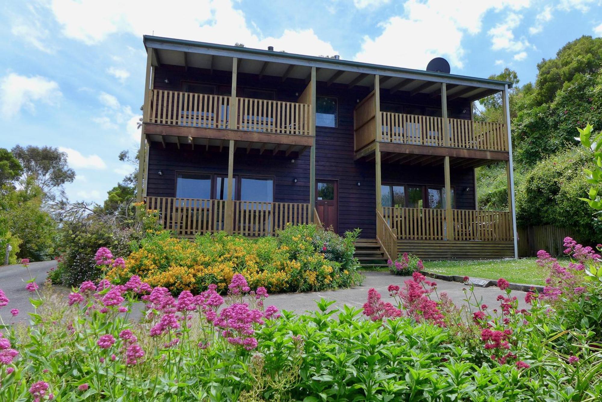 Lodge Daysy Hill Country Port Campbell