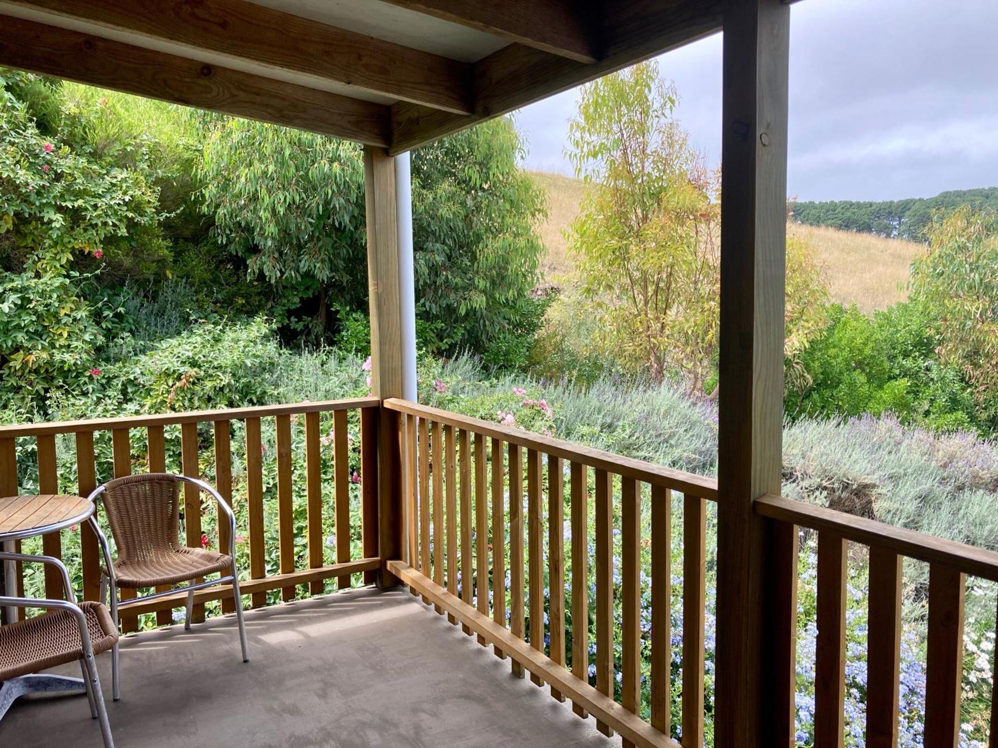 Daysy Hill Country Lodge