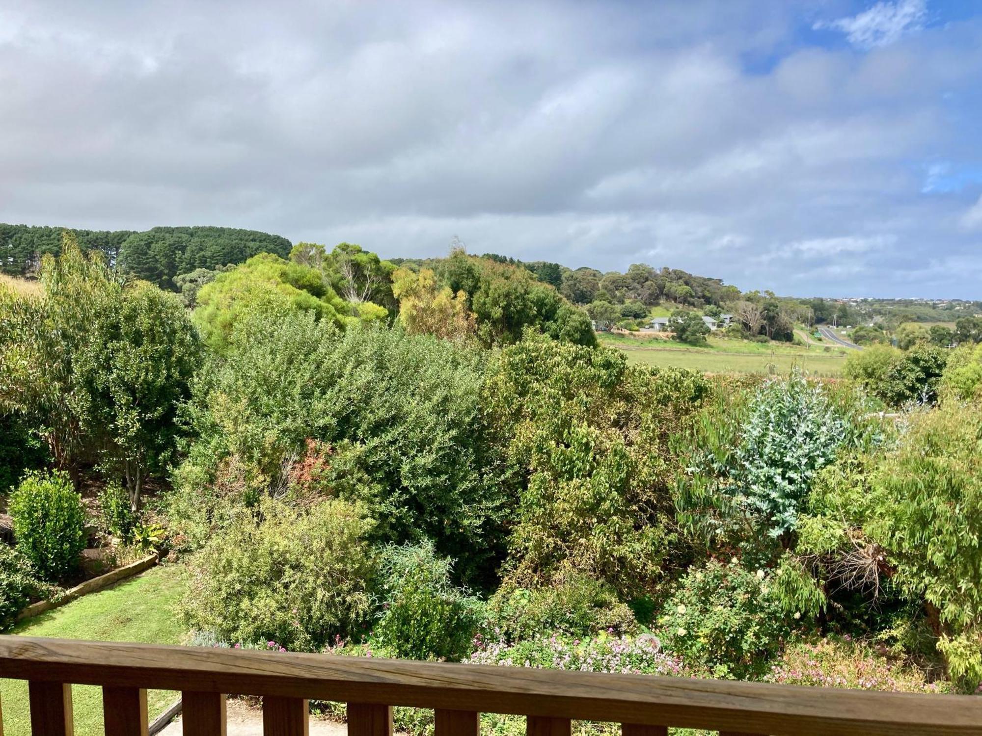 Lodge Daysy Hill Country