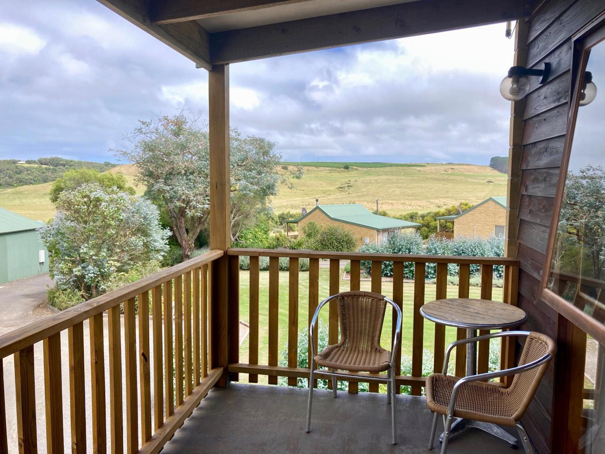 Daysy Hill Country Lodge