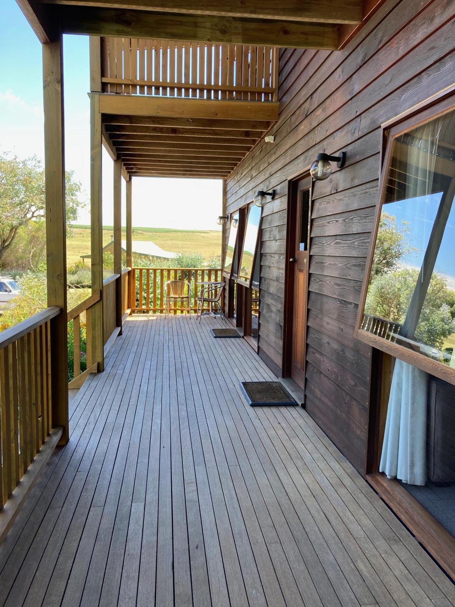 Daysy Hill Country * Port Campbell
