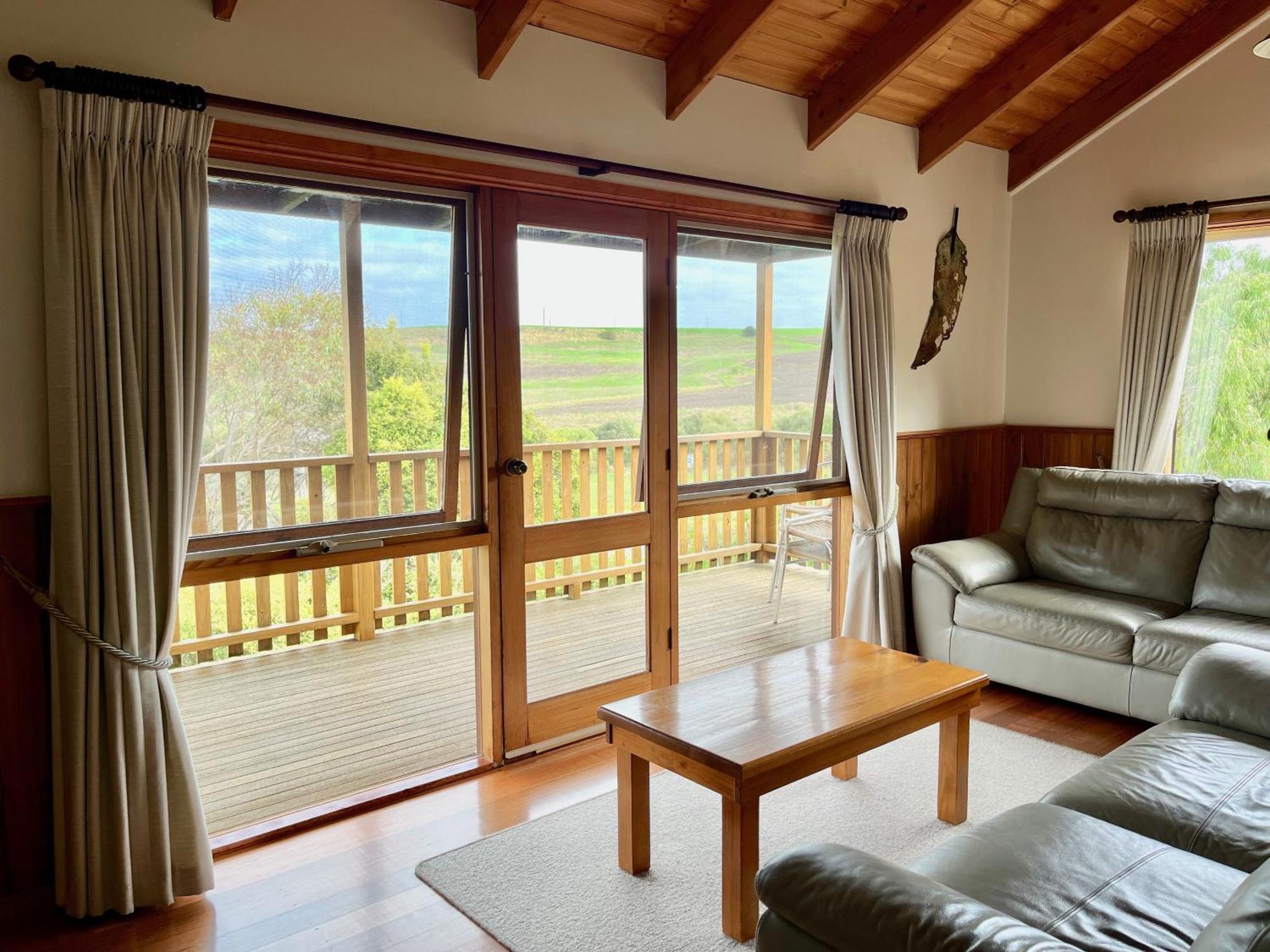 Daysy Hill Country Lodge Port Campbell