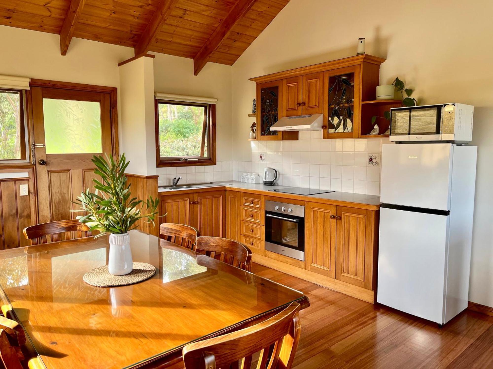 Daysy Hill Country Lodge