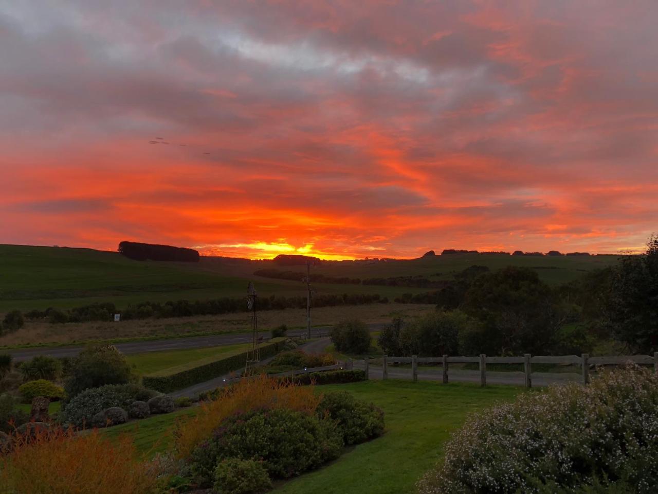 Daysy Hill Country * Port Campbell