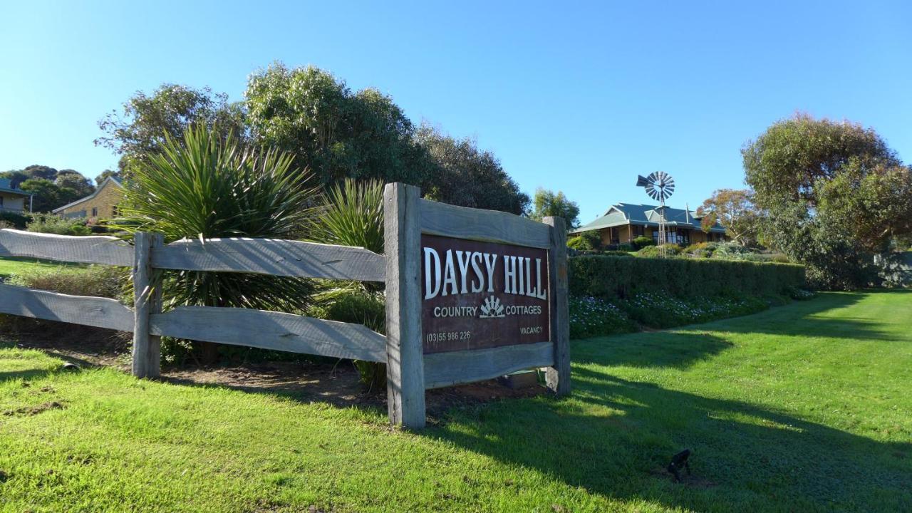 Daysy Hill Country Lodge